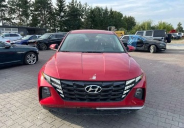 Hyundai Tucson IV 2022 Hyundai Tucson 2022 Hyundai Tucson 2.5L - w Polsce po Akcyzie 1.6 Benzyna, zdjęcie 2