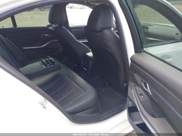 BMW Seria 3 G20-G21 2024 BMW Seria 3 M340I XDRIVE, 2024r., 4x4, 3.0L 3.0 Hybryda 382KM, zdjęcie 9