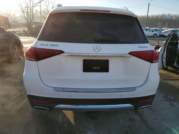 Mercedes GLE V167 2023 Mercedes-Benz GLE 350 4Matic 2023 2.0l 2.0 Benzyna 255KM, zdjęcie 2