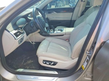 BMW Seria 7 G70 2022 BMW Seria 7 740xi 2022 3.0 Benzyna 375KM, zdjęcie 7