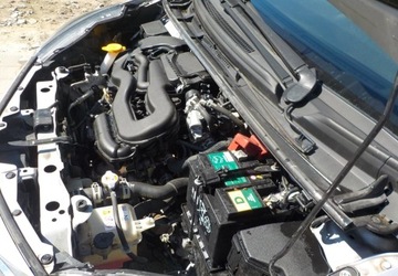 Toyota Yaris III Hatchback 5d Facelifting 2017 1.0 VVT-i 72KM 2020 Toyota Yaris Okazja Benzyna 73KM, zdjęcie 4