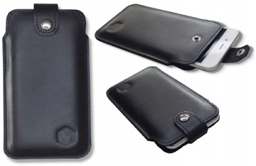 Etui wsuwka zapięcie kieszeń do Iphone 13 PRO