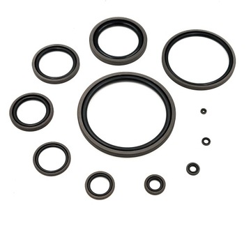 Поршневое кольцо герметизированное поршень цилиндра Ger OW1 K17 230x209x8.1