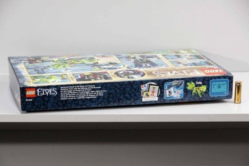 LEGO Bricks Elves 41194 — Башня Ноктуры