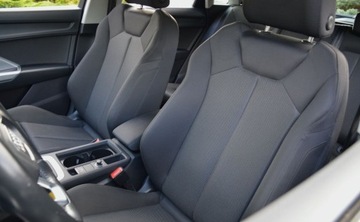 Audi Q3 II SUV 2.0 35 TDI 150KM 2020 Audi Q3 20 TDI S-TRONIC FULL LED Nawigacja Virtual Serwisowany 2.0 Diesel, zdjęcie 23