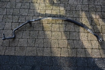 ТРУБА КОРПУСА MAZDA 6 VI GJ COMBI 2.0B