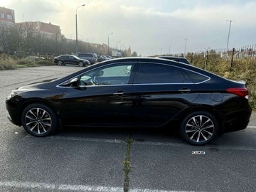 Hyundai i40 Sedan Facelifting 2.0 GDI 165KM 2017 Hyundai i40 Hyundai I40 2,0 benzyna Bussines Bogate Wyposazenie Zamiana, zdjęcie 14
