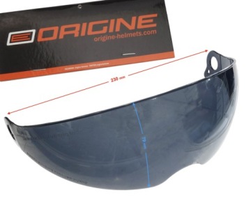 ORIGINE PALIO 2.0 козырек для шлема