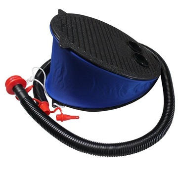 Ножной насос для матрасов Intex 69611