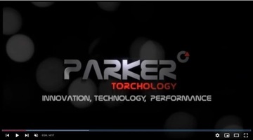 СВАРОЧНАЯ ПИСТОЛЕТА MIG MAG PARKER SGB SGF2500 5M MB25 FLEX