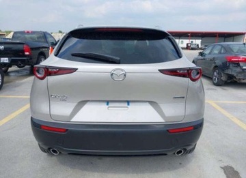 Mazda CX-30 2024 Mazda CX-30 2024, 2.5L, 4x4, SPORT, po gradobiciu 2.5 Benzyna 191KM, zdjęcie 1