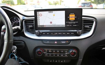 Kia XCeed Crossover 1.0 T-GDI 120KM 2021 Kia XCeed JBL Pelne Wyposazenie MEGA Stan Bezwypadek Benzyna 120KM, zdjęcie 14