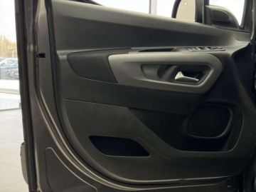 Toyota 2022 Toyota Proace City Verso Business CarPlayAndroid Auto Czujniki parkowani, zdjęcie 10