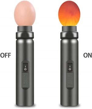 ТЕСТЕР ПТИЧЬИХ ЯИЦ И ЭМБРИОНОВ