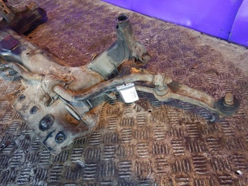 ALFA ROMEO GTV 95- 2,0 NÁPRAVNICE TRAVERS PŘEDNÍ