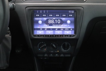 Skoda Rapid II Liftback Facelifting 1.0 TSI 110KM 2017 Skoda Rapid 1.0 TSI, Salon Polska, GAZ, Klima, zdjęcie 12