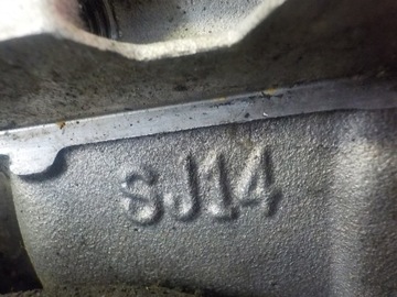 CAPTIVA ANTARA 2.0 VCDI 11R 150KM Z20S1 ČERPADLO SERVA