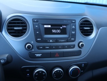 Hyundai i10 II Hatchback Facelifting 1.0 Kappa LPGI 67KM 2019 Hyundai i10 1.0, Salon Polska, 1. Właściciel, zdjęcie 11