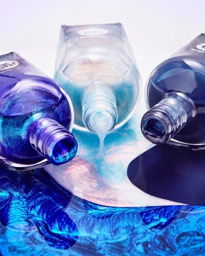 Sally Hansen Miracle Gel Hyp-nautical 573