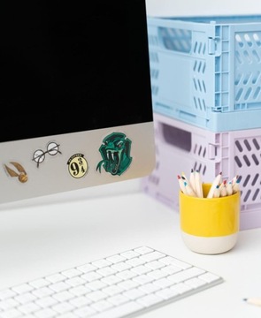 HARRY POTTER naklejka naklejki na tablet telefon