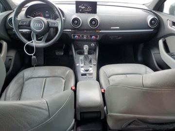 Audi A3 8V 2019 Audi a3 Premium, 2019r., 2.0L 2.0 Benzyna 184KM, zdjęcie 6