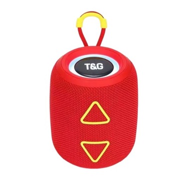 Bezprzewodowy głośnik Bluetooth BT5.3 zewnętrzny bezprzewodowy przenośne
