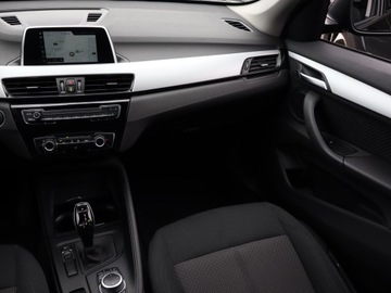 BMW X1 F48 2018 BMW X1 sDrive18i, Salon Polska, Serwis ASO, zdjęcie 6