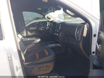  GMC Sierra 1500 Short Box AT4 2021 3.0l 3.0 Diesel 277KM, zdjęcie 9