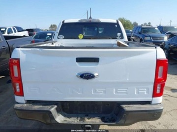 Ford Ranger VI 2023 Ford Ranger XLT 2023 2.3l 2.3 Benzyna 270KM, zdjęcie 4