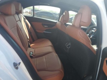 Mercedes Klasa C W206 2022 Mercedes-Benz Klasa C 300 4Matic 2022 2.0l 2.0 Benzyna 255KM, zdjęcie 10