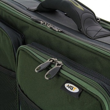 СУМКА-ОРГАНИЗАТОР ЧЕМОДАН СО СТОЛИКОМ 588 NGT