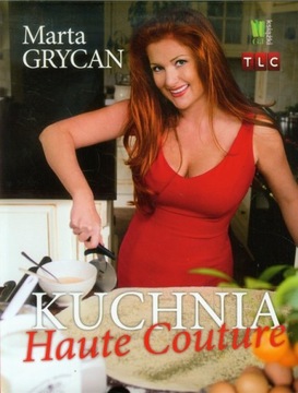 Kuchnia Haute Couture Grycan