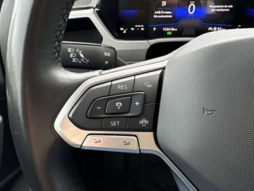Volkswagen Touran III 2.0 TDI 150KM 2023 Volkswagen Touran Comfortline Keyless Virtual Cockpit Tempomat ACC Led, zdjęcie 5