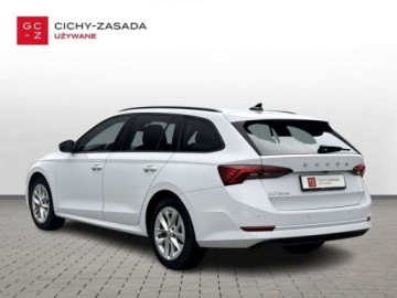 Skoda Octavia III Kombi Facelifting 1.5 TSI ACT 150KM 2020 Skoda Octavia 1.5 150KM AmbitionElektryczna Klapa KeyLess Kamera SalonPL F, zdjęcie 2