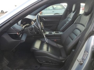 Porsche 2021 Porsche Taycan 2021r.,, zdjęcie 7