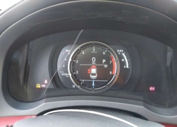 Lexus IS III 2021 Lexus IS LEXUS IS 350 F SPORT 3.5 Benzyna 315KM, zdjęcie 10