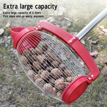 РЕГУЛИРУЕМЫЙ ГАЙКОСБОРНИК ДЛЯ ШАРИКОВ