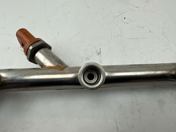 Audi RS6 C7 2016 Распределитель топлива