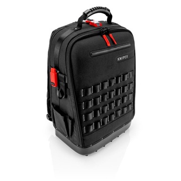 МОДУЛЬНЫЙ РЮКЗАК ДЛЯ ИНСТРУМЕНТОВ X18 00 21 50 LE KNIPEX