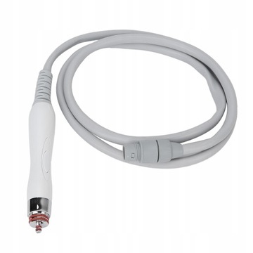 Зонд для чистки лица с водородом и кислородом