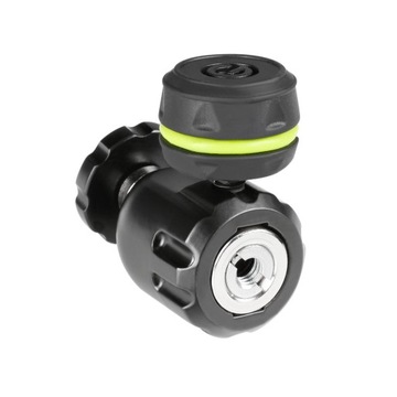 Адаптер микрофона Gravity MSQT 1 B Quick Tilt с поворотом на 360°