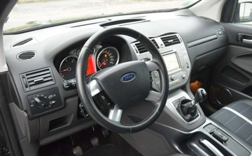 Ford Kuga I 2.0 Duratorq TDCi 140KM 2011 Ford Kuga 2.0D Navi Kamera 4x4 155 Tys Km Oryginal Lakier Sprowadzony, zdjęcie 30