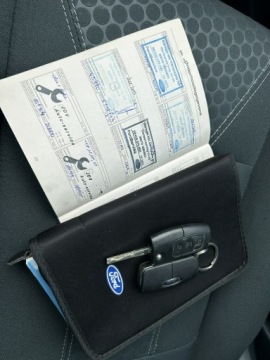 Ford Fiesta VII Hatchback 5d 1.6 Duratorq TDCi DPF 95KM 2010 Ford Fiesta 1.6 TDCi zadbana, zdjęcie 21