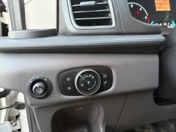 Ford Transit VIII 2020 Ford Transit dla Niepełnosprawnych inwalida Rampa, zdjęcie 21