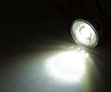 СВЕТОДИОДНАЯ ЛАМПА MINI LED 5W ОСВЕЩЕНИЕ ДЛЯ КОМНАТНЫХ РАСТЕНИЙ
