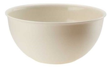 MISKA MISECZKA KUCHENNA PLASTIKOWA DO KUCHNI 1L