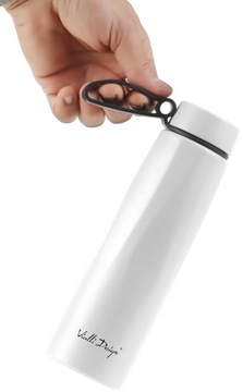 VIALLI FUORI ТЕРМОБУТЫЛКА ВАКУУМНЫЙ ТЕРМОС ЧАЙ КОФЕ НАПИТКИ 500 МЛ