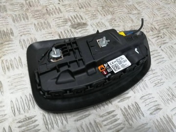 OPEL ADAM ULOŽENÍ AIRBAG SEDADLA LEVÝ