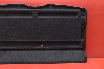 POLIČKA KUFRU RENAULT MEGANE SCENIC 1 I FACELIFT 99-03