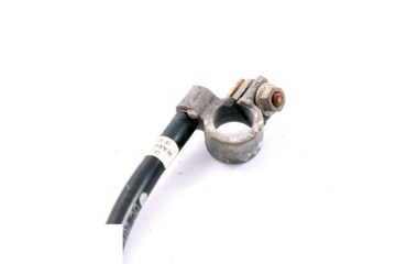 Кабель аккумулятора Mercedes W203 от Клемы Минусовой